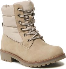 Zdjęcie Trapery NELLI BLU - CS2270-15 Beige - Opole