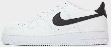NIKE AIR FORCE 1 LOW JUNIOR  BIALY CT3839-100