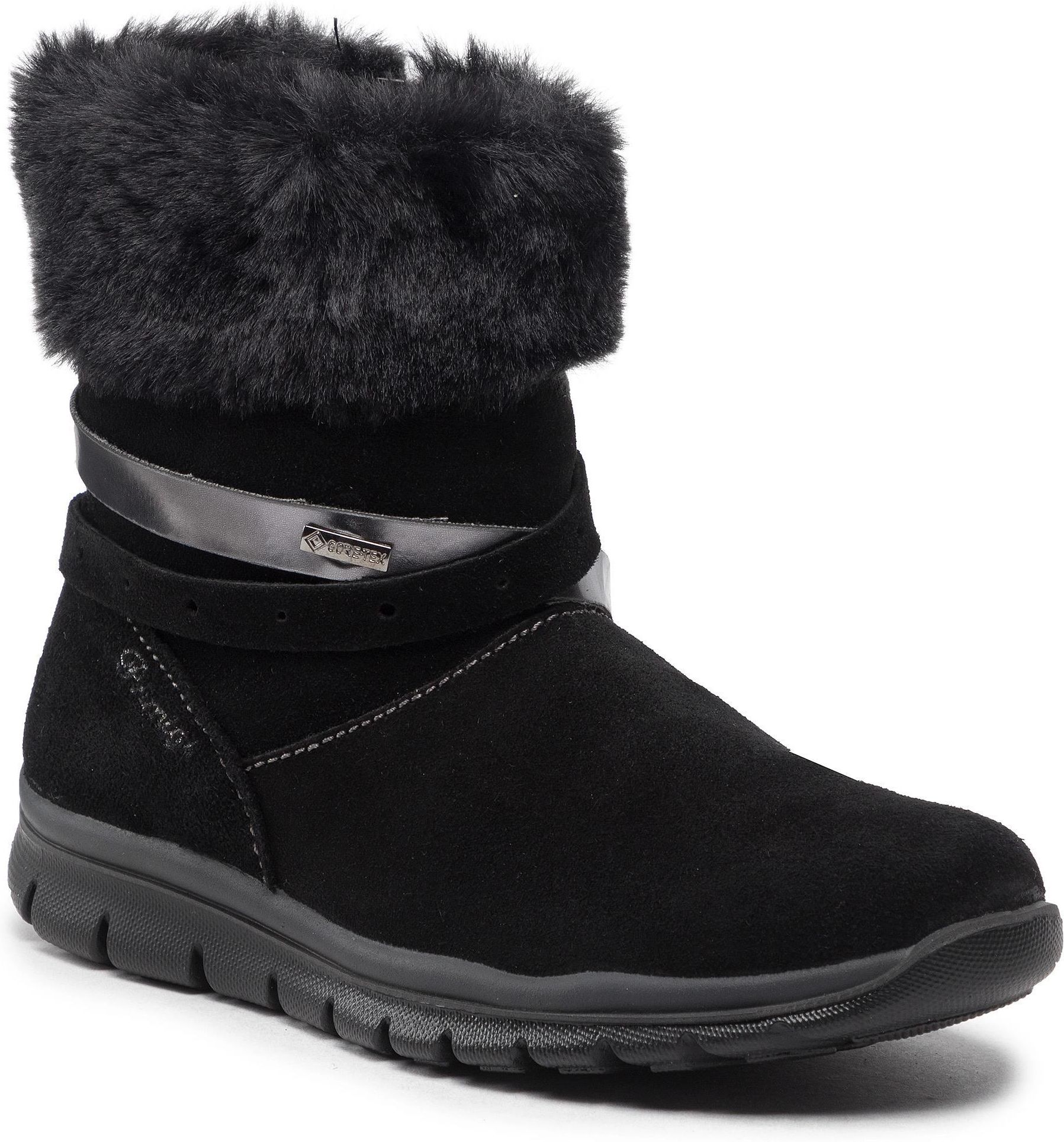 bottes primigi gore tex