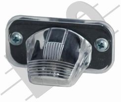 Abakus Oświetlenie Tablicy Rejestracyjnej 053-44-905Led
