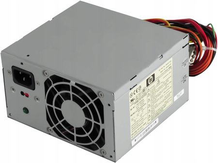 HP SP/CQ Power Supply 300W dc5100/dx6100,6120,6128 (366505-001)