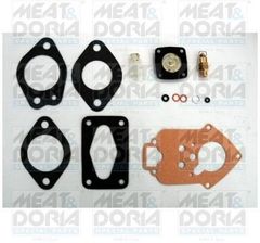 Meat & Doria Zestaw Naprawczy Gaźnika W382