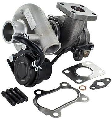 Meat & Doria 63064 Ölschlauch Turbo - Passgenau & Zuverlässig