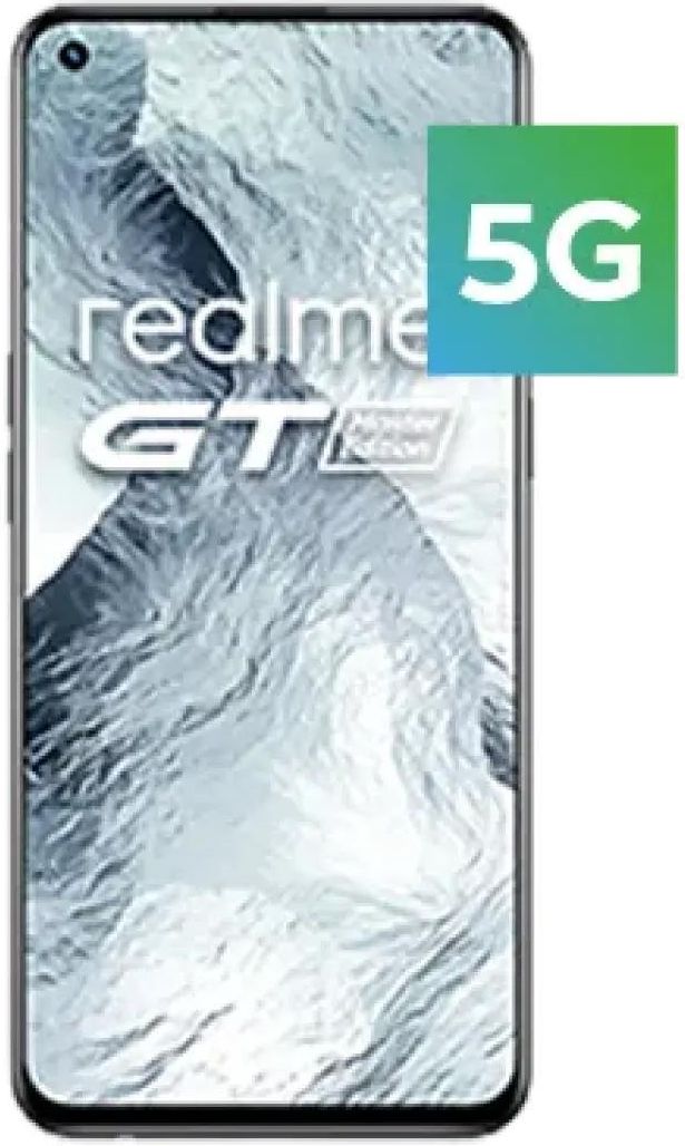 Realme GT Master Edition 5G 6/128GB Czarny w Plusie - Opinie i ceny na ...