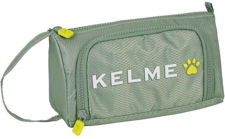 Kelme Torba Szkolna Iceberg Szary 20X11X8.5Cm