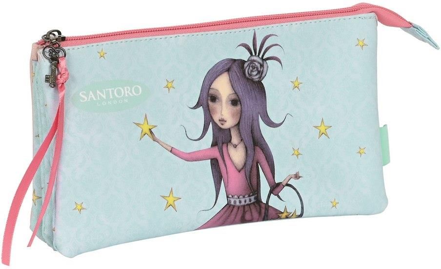 Santoro Mirabelle Secrets Neoprenhülle - kaufen bei