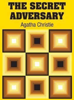 The Secret Adversary (Christie Agatha)