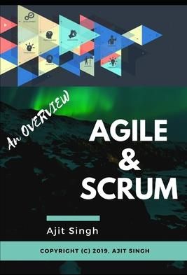 Agile & Scrum (Singh Ajit)