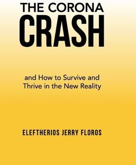 The Corona Crash (Floros Eleftherios Jerry)
