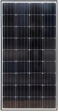 Panel słoneczny 140W Maxx monokrystaliczny