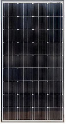Panel słoneczny 140W Maxx monokrystaliczny