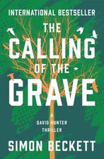 The Calling of the Grave (Beckett Simon)