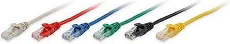 Equip Patch Cable SF/UTP Cat.5e - 15m (705468)