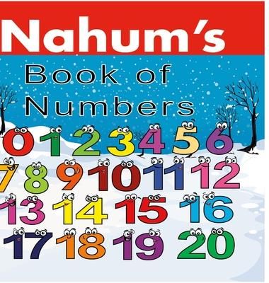 Nahum's Book Of Numbers (Edwards Nahum)