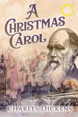 A Christmas Carol  (Dickens Charles)