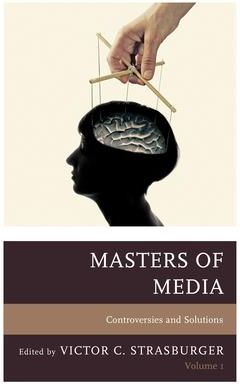 Masters of Media (Strasburger Victor C.)