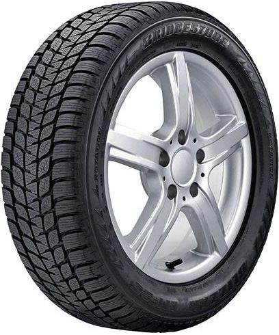 Opony Zimowe Bridgestone Blizzak Lm 25 22545r17 91h Opinie I Ceny
