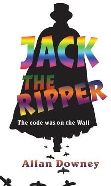 Jack the Ripper (Downey Allan)