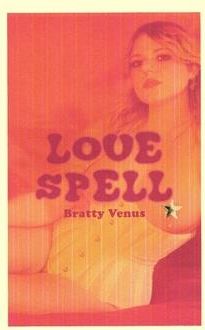 Love Spell (Gray Scarlett)