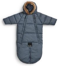 Zdjęcie Elodie Details Kombinezon Dziecięcy Tender Blue 6 12 M Cy - Knurów