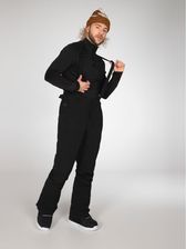 Zdjęcie Protest Męskie Miikka Czarny - Cieszyn