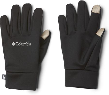 Columbia Rękawiczki Zimowe Omni Heat Touch 1827791010 Czarny