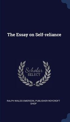 emerson's essay on self reliance