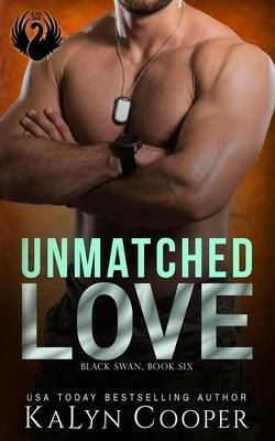 Unmatched Love (Cooper Kalyn)