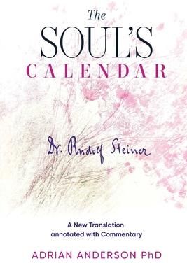 The Soul's Calendar (Steiner Rudolf)