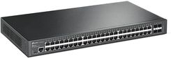 Zdjęcie TP-Link TL-SG3452X - Stronie Śląskie