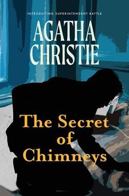 The Secret of Chimneys  (Christie Agatha)