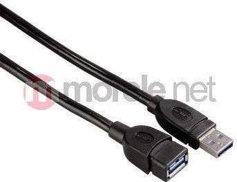 Hama Kabel USB 3.0 A-A 3m (00054506)