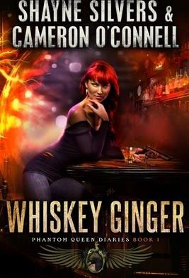 Whiskey Ginger (O'Connell Cameron)