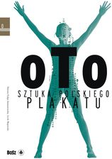 Zdjęcie Oto sztuka polskiego plakatu - Lębork