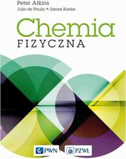 Zdjęcie Chemia fizyczna - Opatów