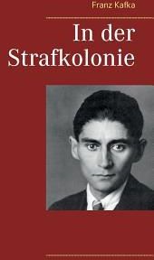 In der Strafkolonie (Kafka Franz)