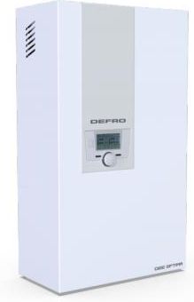 Defro DBE Optima 4/8/12 kW KCEDBE812