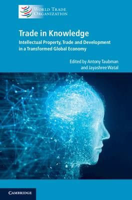 Trade in Knowledge (Taubman Antony)