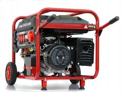 Generator prądu Kowal Polska FY6500 - Opinie i ceny na Ceneo.pl