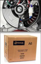 Generator prądu Kowal Polska FY6500 - Opinie i ceny na Ceneo.pl