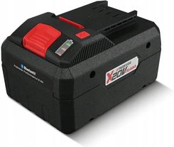 Parkside Performance Set bestaande uit 1x Smart Accu 20V - PAPS 208 A1-8Ah en 1x Wandhouder/Accuset X20V 8 Ah met Cell Balancing