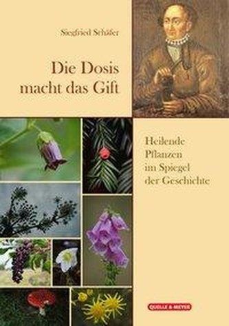 Die Dosis Macht Das Gift Latein