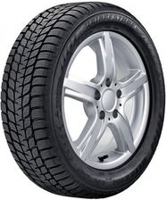 Bridgestone Blizzak LM-25 205/50R16 87H
