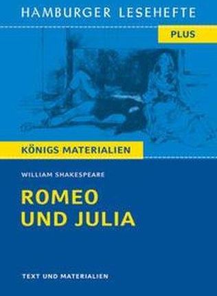 Romeo und Julia William Shakespeare
