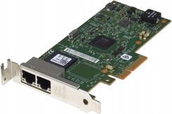 Zdjęcie Karta sieciowa Intel Ethernet Server Adapter I350-T2 bulk I350T2BLK - Biały Bór