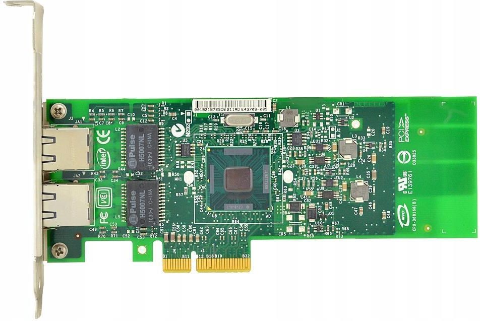 intel 82579lm gigabit network connection adapter