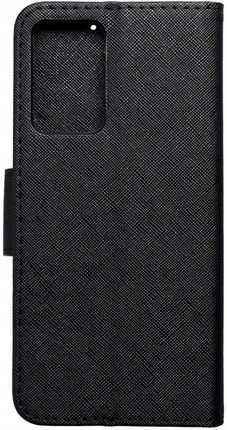 Kabura Fancy Book do OPPO RENO 7 5G czarny 12532781169 - zdjęcie 2