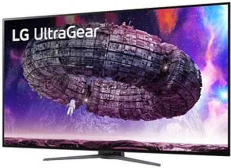 Monitor LG 48GQ900-B - Opinie i ceny na Ceneo.pl