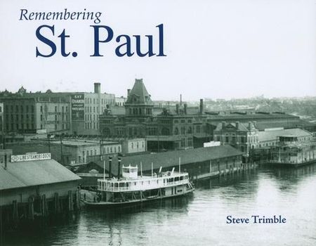 Remembering St. Paul (Trimble Steve)