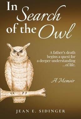 In Search of the Owl (Sidinger Jean E.)